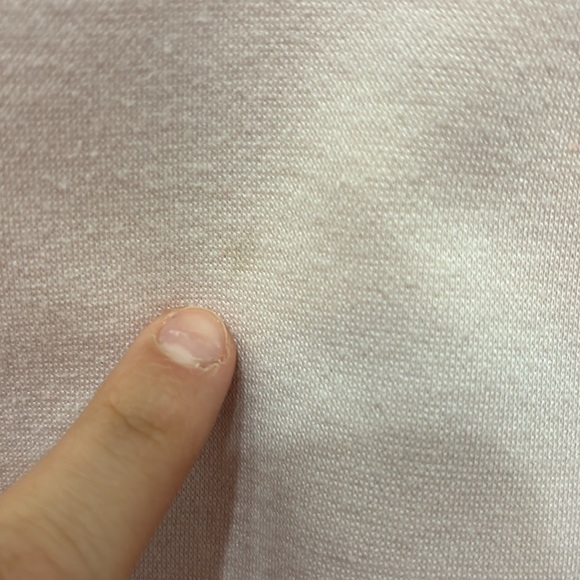 Crop pullover - Picture 4 of 5